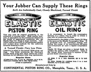 Chilton Automobile Directory (January 1926)