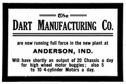 The Spokesman of the Carriage & Associate Trades (December 1908)