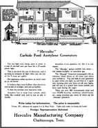 International Trade Developer (1917-18)