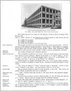 Sweet's Catalogue of Building Construction (1907-8)