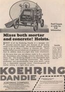 American Builder (November 1923)