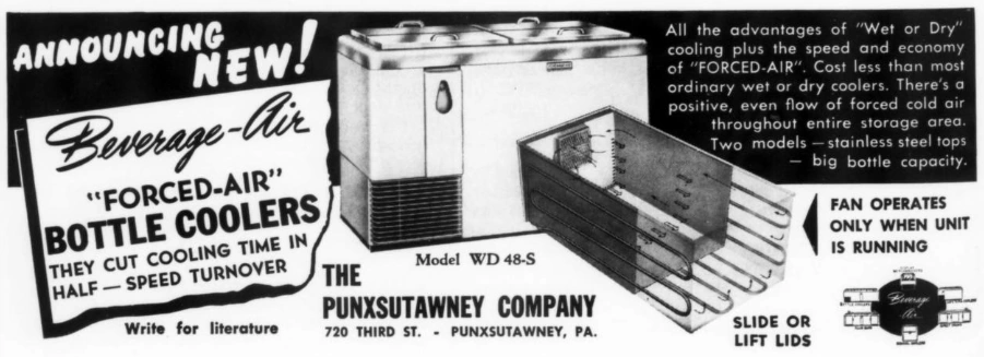 Punxsutawney Company | MyCompanies Wiki | Fandom