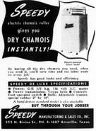 Southern Automotive Journal (March 1953)