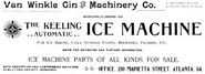 Ice & Refrigeration (July 1892)