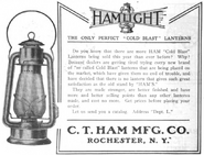 Hardware Dealers' Magazine (July 1909)