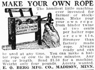 The Fruit-Grower (February 1910)