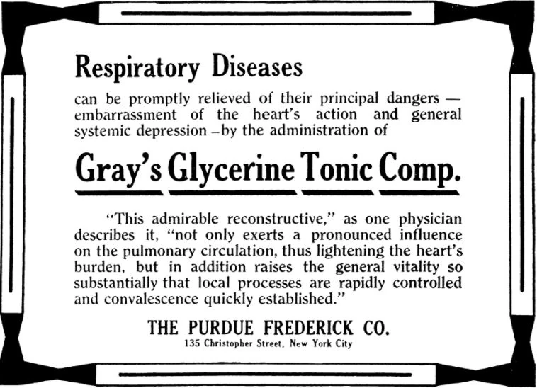 Purdue Frederick Company Wiki Fandom