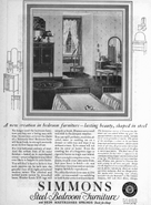 American Home Bureau Annual Reference Book (1925)