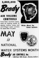 Domestic Engineering (March 1956)