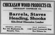 The National Coopers' Journal (June 1927)