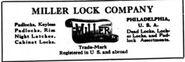 National Hardware Bulletin (January 1922)
