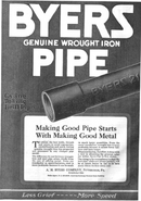 The American Blacksmith (October 1906)