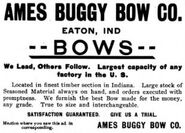 The Hub (April 1896)