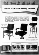 Office Appliances (February 1950)