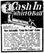 The Billboard (April 24, 1926)