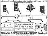 Chicago Electric Manufacturing Company