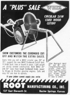 Southern Hardware (December 1953)