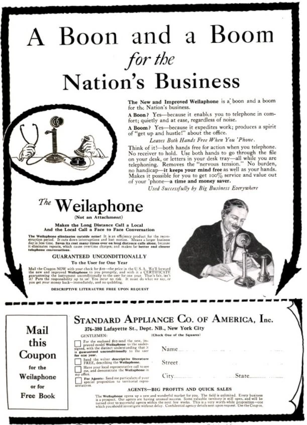 Standard Appliance Company of America Wiki Fandom