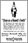 Chilton Automobile Directory (January 1921)
