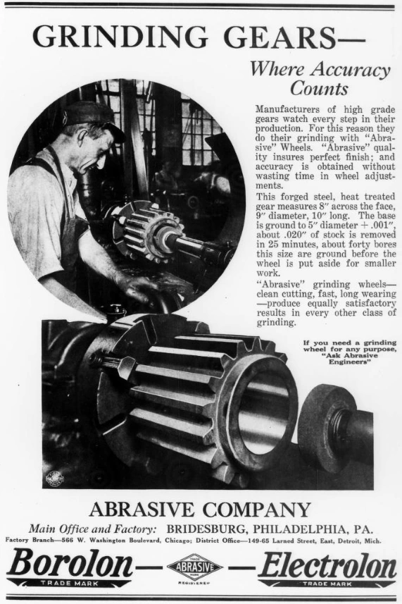 Abrasive Company Wiki Fandom