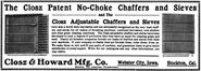 The American Thresherman (May 1906)