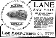 American Exporter (November 1914)