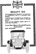 Chilton Automobile Directory (January 1920)