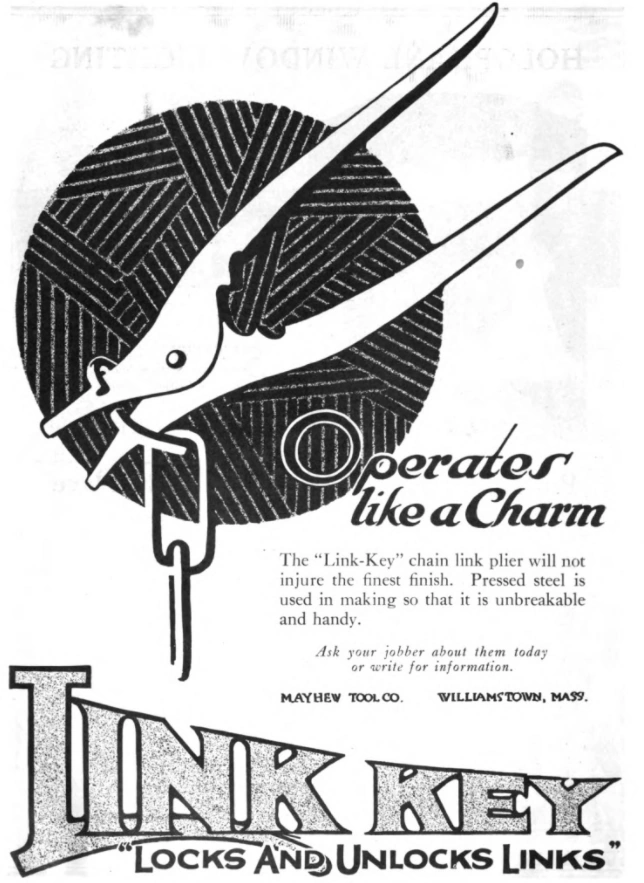 Mayhew Tool Company Wiki Fandom