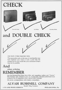 Office Appliances (March 1931)