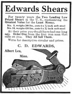 The American Blacksmith (September 1911)