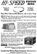 Chilton Automobile Directory (January 1921)