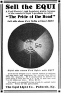 Chilton Automobile Directory (July 1916)
