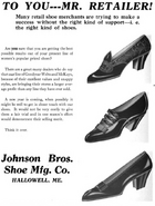Boot & Shoe Recorder (Dec. 5, 1914)