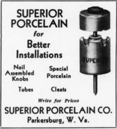 Electric Wholesaling (January 1932)