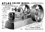 Cassier's Magazine (March 1893)