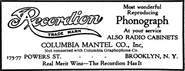 The Talking Machine Trade Directory (1923)