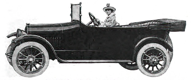 Jackson Automobile Company | MyCompanies Wiki | Fandom