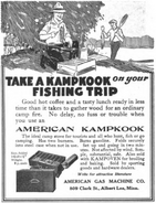 American Motorist (March 1919)