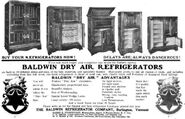 Home Furnishing Review (January 1908)