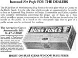 Bussmann Manufacturing Company