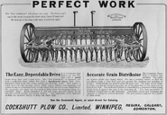 The Canadian Thresherman & Farmer (January 1909)