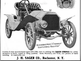 J. H. Sager Company
