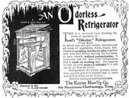 The House Furnishing Review (July 1896)