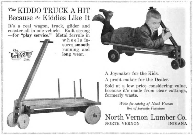 North Vernon Lumber Company Wiki Fandom