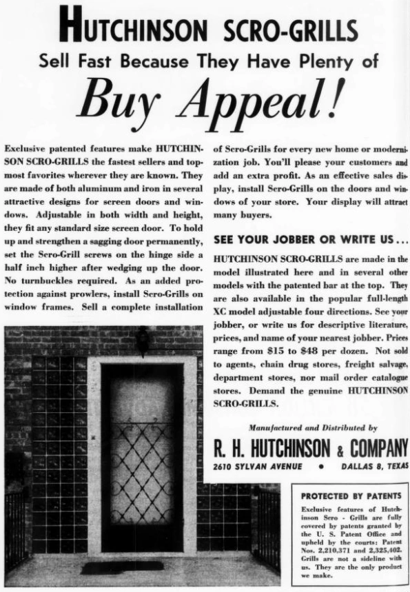 R. H. Hutchinson & Company Wiki Fandom