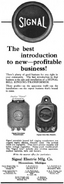 Electrical Merchandising (December 1921)