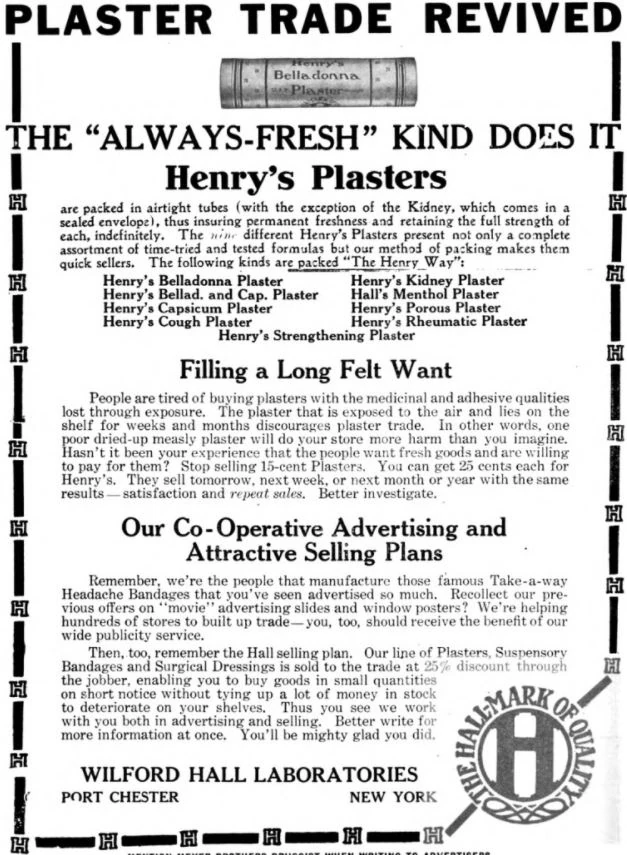 Wilford Hall Laboratories Wiki Fandom