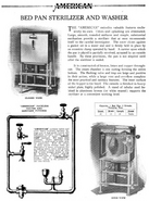 The Modern Hospital Year Book (1919)