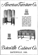 The Grand Rapids Furniture Record (December 1922)
