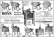 The House Furnishing Review (January 1903)